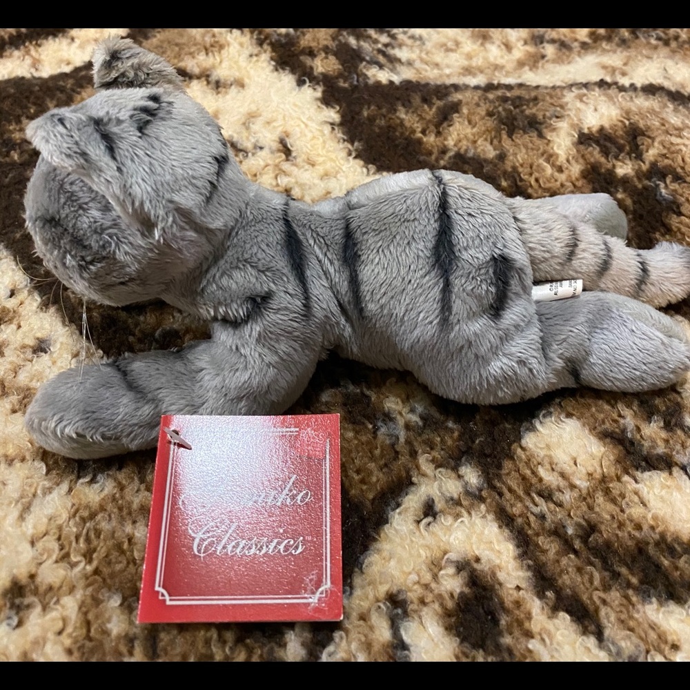 Tiger - Picture 3 of 4
